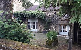 La Libellule And Le Papillon Gites At Les Leroux, Near Frayssinet-Le-Gelat